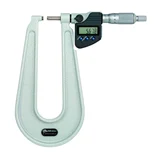 Mitutoyo Sheet Metal Micrometers