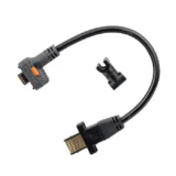 Mitutoyo 02AZD790G Connection Cable Type G