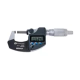 Mitutoyo 293-344-30 Digimatic Coolant Proof Micrometer