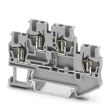 Phoenix Contact STTB 1,5 Double-Level Terminal Block