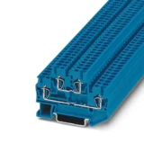Phoenix Contact STTB 2,5 BU Double-level Terminal Block