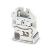 Phoenix Contact SSK 0525 KER-EX Feed-through Terminal Block