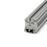 Phoenix Contact UK 5-TWIN Feed-Through Terminal Block