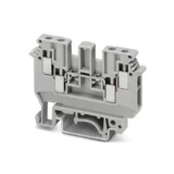 Phoenix Contact UDK 4 Feed-through Terminal Block