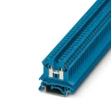 Phoenix Contact UK 2,5 B BU Feed-through Terminal Block