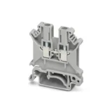 Phoenix Contact UK 3 N Feed-Through Terminal Block