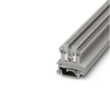 Phoenix Contact UK 2,5 N Feed-Through DIN Rail Terminal Block