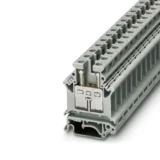 Phoenix Contact UK 16 Feed-Through Terminal Block