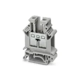 Phoenix Contact UK 16 N Feed-Through Terminal Block