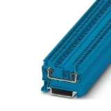 Phoenix Contact ST 1.5 BU Feed-Through Terminal Block