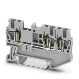 Phoenix Contact ST 1,5-TWIN Feed-Through Terminal Block