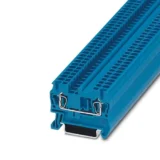 Phoenix Contact ST 2,5 BU Feed-Through Terminal Block
