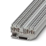 Phoenix Contact ST 2,5-QUATTRO Feed-through Terminal Block