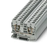 Phoenix Contact ST 10 Feed-Through DIN Rail Terminal Block