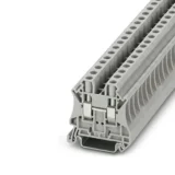 Phoenix Contact UT 6 Feed-Through Terminal Block