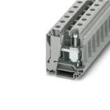 Phoenix Contact UK 35 N Feed-Through Terminal Block