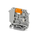 Phoenix Contact UK 5-MTK-P/P Knife-Disconnect Terminal Block