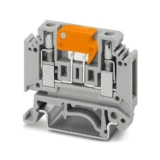 Phoenix Contact MTK-P_P Knife-disconnect Terminal Block