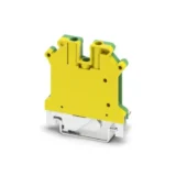 Phoenix Contact USLKG 5 Protective Conductor Terminal Block