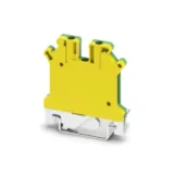 Phoenix Contact USLKG 3 N Protective Conductor Terminal Block