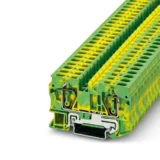 Phoenix Contact ST 6-PE Protective Conductor Terminal Block