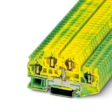 Phoenix Contact STTB 4-PE Protective Conductor Double-Level
