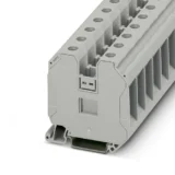 Phoenix Contact UT 35 Feed-Through Terminal Block