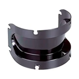 SICK Safety Laser Scanner Replacement Screens