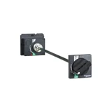 Schneider Extended Rotary Handles