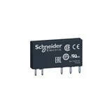 Schneider Slim Interface Relays