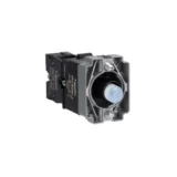 Schneider ZB2BWM61C Easy Harmony Light Block