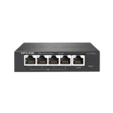 TP-Link TL-SF1005LP 5-Port Desktop PoE Switch