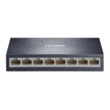 TP-Link TL-SF1008D 8-Port Desktop Switch