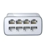 TP-Link TL-SF1008M 8-Port Desktop Switch