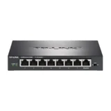 TP-Link TL-SF1008VE 8-Port Desktop VLAN Switch