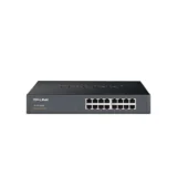 TP-Link TL-SF1016D 16-Port Fast Ethernet Switch