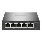 TP-Link TL-SG1005D 5-Port Gigabit Switch