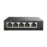 TP-Link TL-SG1005P 5-Port Gigabit Desktop PoE Switch