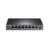 TP-Link TL-SG1008D 8-Port Gigabit Desktop Switch