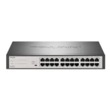 TP-Link TL-SG1024DT 24-Port Gigabit Ethernet Switch