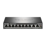 TP-Link TL-SG1210DP 10-Port Gigabit PoE Switch