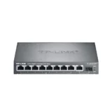 TP-Link TL-SG1210PT 10-Port Gigabit PoE Switch