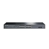 TP-Link TL-SG1218PE 18-Port Gigabit PoE Switch