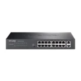 TP-Link TL-SG1218P 18-Port Gigabit PoE+ Switch