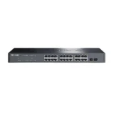 TP-Link TL-SG1226P 24-Port Gigabit PoE+ Switch