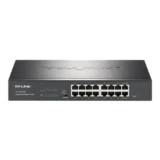 TP-Link TL-SG2016D 16-Port Gigabit Cloud Switch