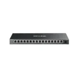 TP-Link TL-SG2016K Gigabit Cloud Managed Switch