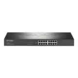 TP-Link TL-SG2016 16-Port Gigabit Cloud Managed Switch