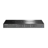 TP-Link TL-SG2024MP Cloud Managed PoE Switch