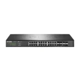 TP-Link TL-SH1832 24-Port 2.5G + 8-Port 10G Switch